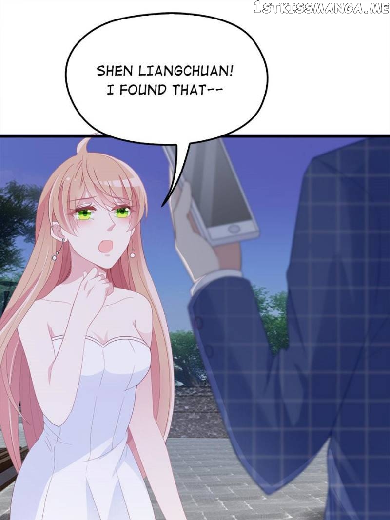 Mysterious Star: Battle With My Sweet Wife chapter 16 - page 19