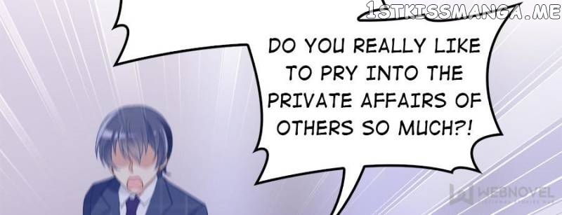 Mysterious Star: Battle With My Sweet Wife chapter 16 - page 21