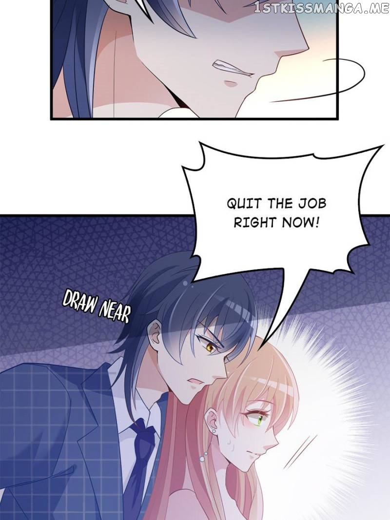 Mysterious Star: Battle With My Sweet Wife chapter 16 - page 26