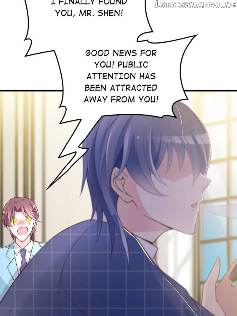 Mysterious Star: Battle With My Sweet Wife chapter 16 - page 31