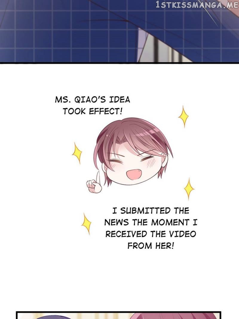 Mysterious Star: Battle With My Sweet Wife chapter 16 - page 32