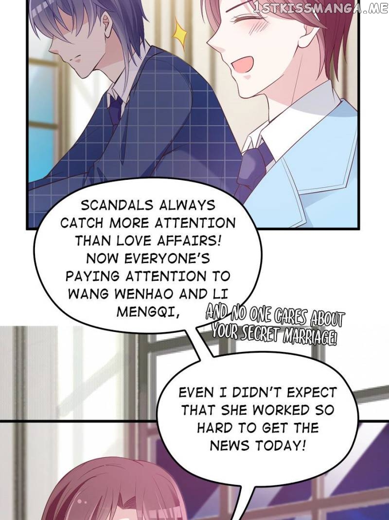 Mysterious Star: Battle With My Sweet Wife chapter 16 - page 34