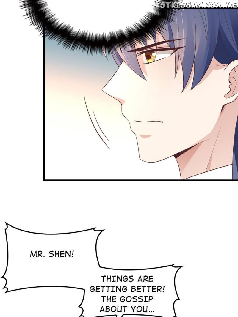 Mysterious Star: Battle With My Sweet Wife chapter 16 - page 45