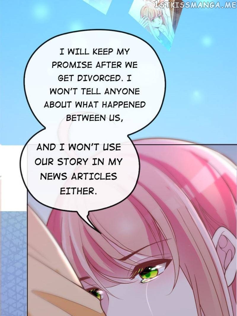 Mysterious Star: Battle With My Sweet Wife chapter 64 - page 23