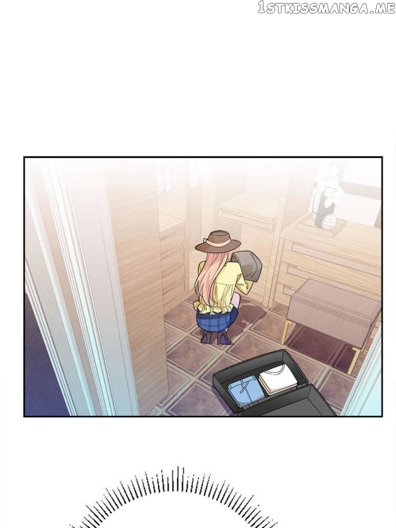 Mysterious Star: Battle With My Sweet Wife chapter 64 - page 43