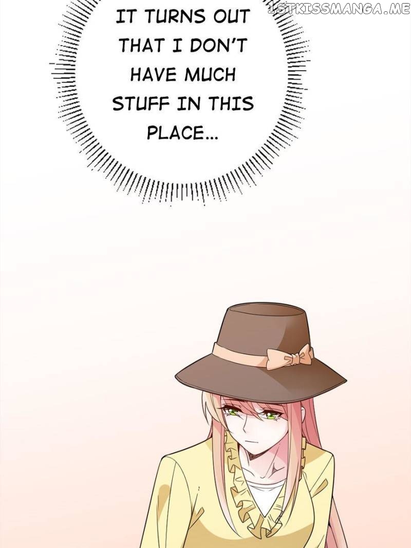 Mysterious Star: Battle With My Sweet Wife chapter 64 - page 44