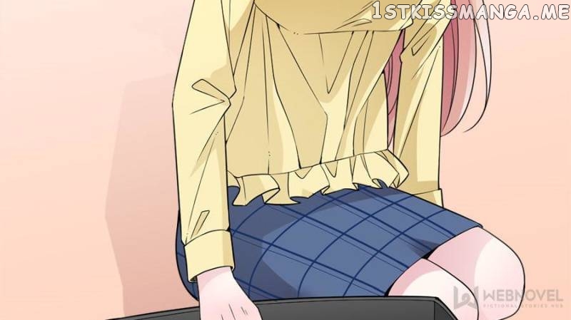 Mysterious Star: Battle With My Sweet Wife chapter 64 - page 45