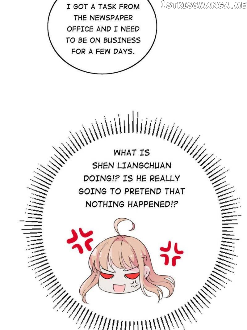 Mysterious Star: Battle With My Sweet Wife chapter 64 - page 49