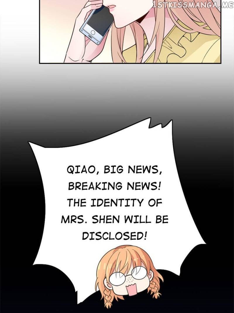 Mysterious Star: Battle With My Sweet Wife chapter 64 - page 56