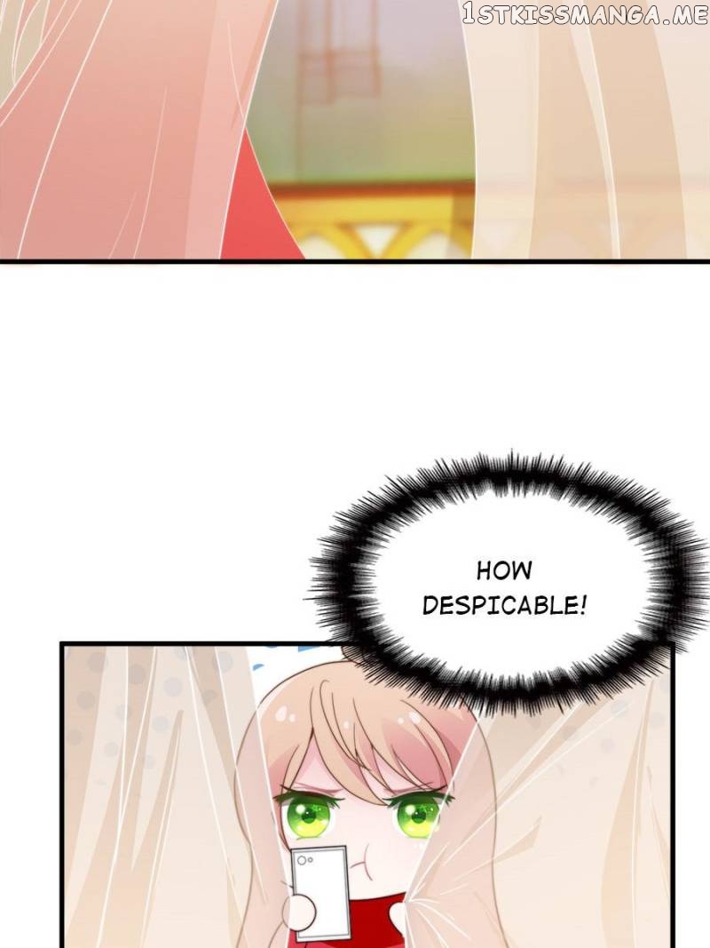 Mysterious Star: Battle With My Sweet Wife chapter 15 - page 15
