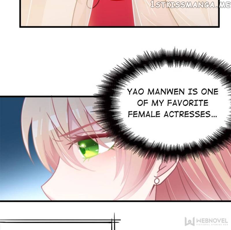 Mysterious Star: Battle With My Sweet Wife chapter 15 - page 16