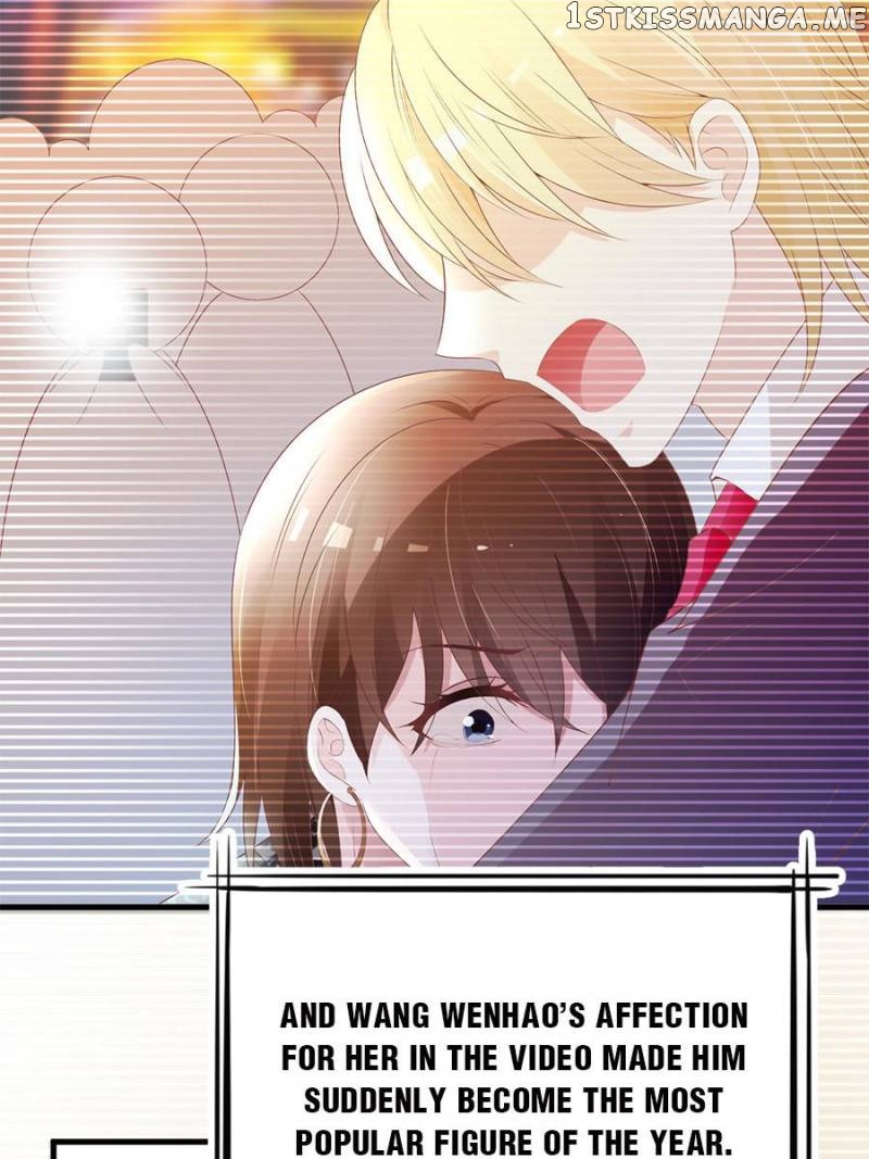 Mysterious Star: Battle With My Sweet Wife chapter 15 - page 23