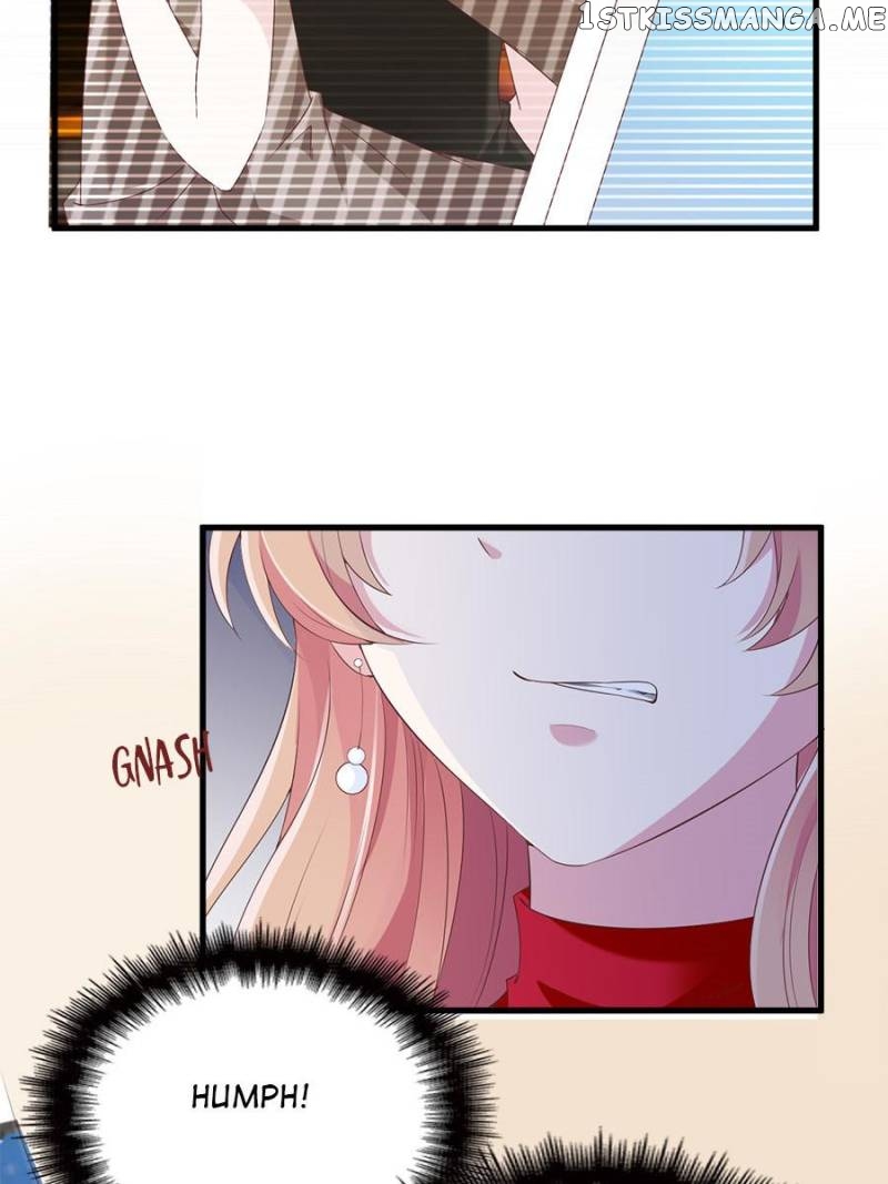 Mysterious Star: Battle With My Sweet Wife chapter 15 - page 25