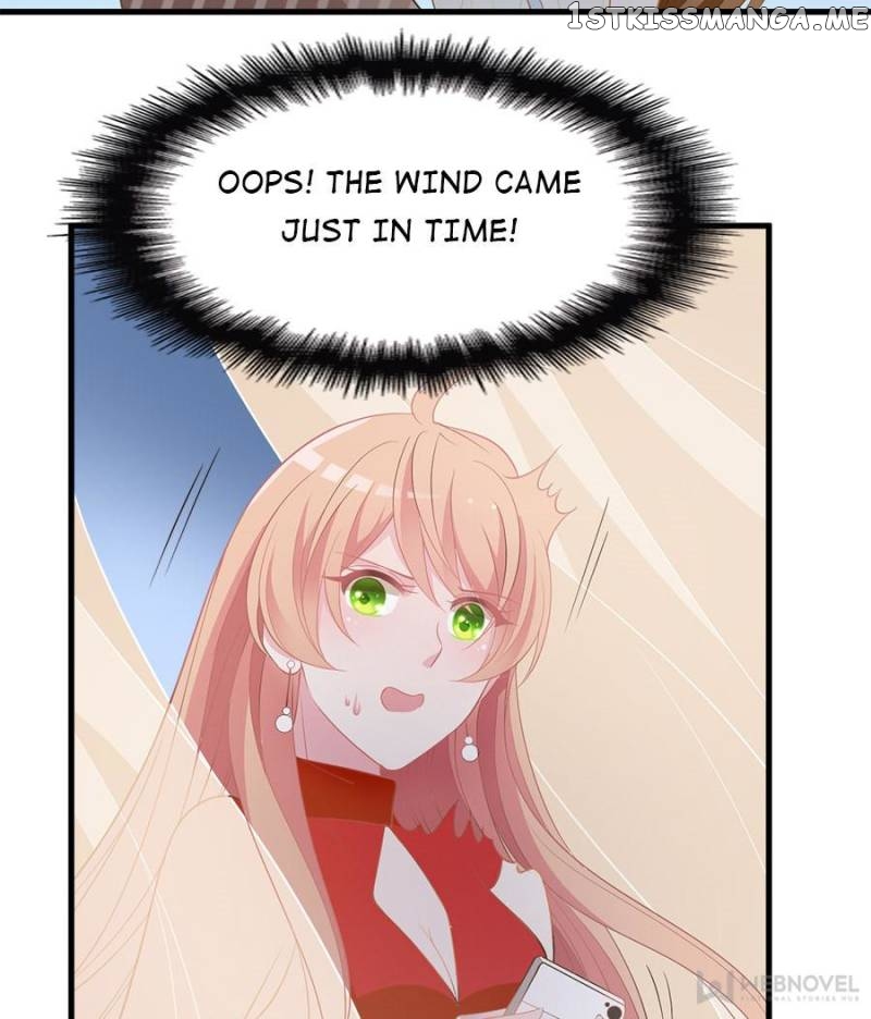 Mysterious Star: Battle With My Sweet Wife chapter 15 - page 30