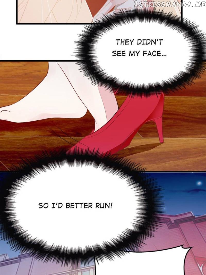 Mysterious Star: Battle With My Sweet Wife chapter 15 - page 31
