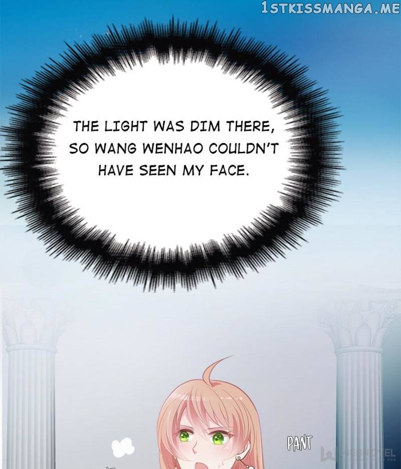 Mysterious Star: Battle With My Sweet Wife chapter 15 - page 34