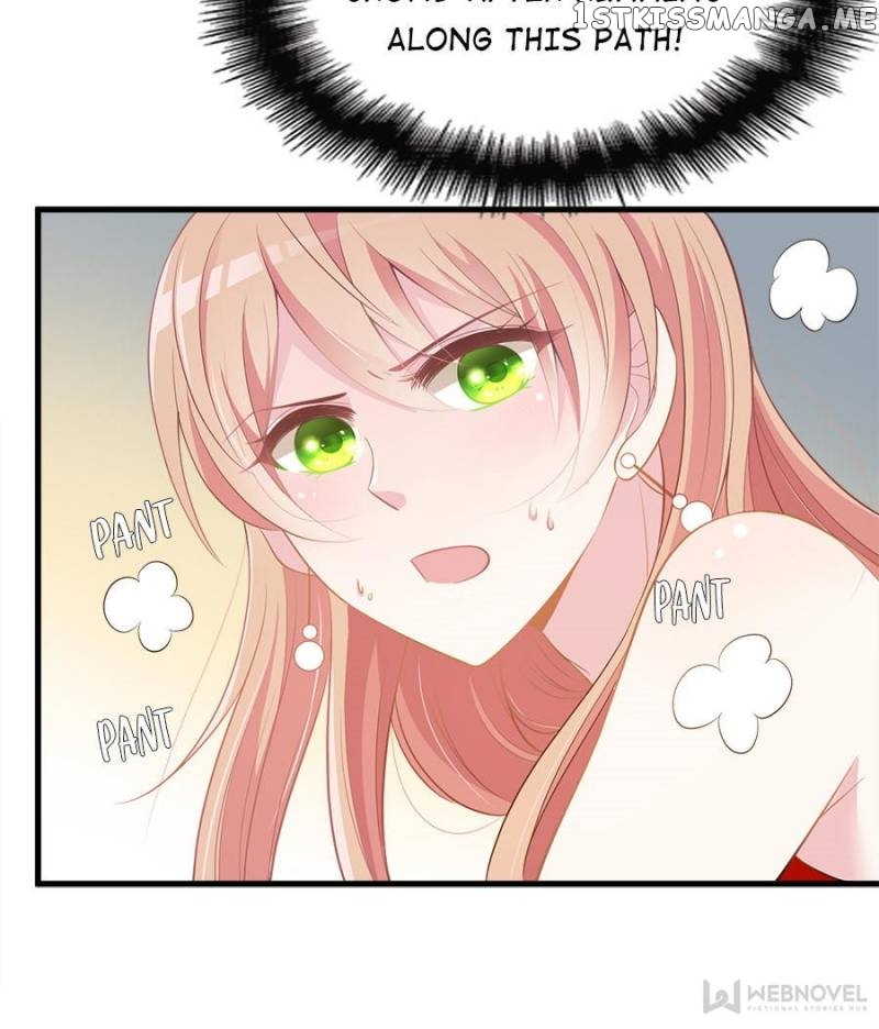 Mysterious Star: Battle With My Sweet Wife chapter 15 - page 36
