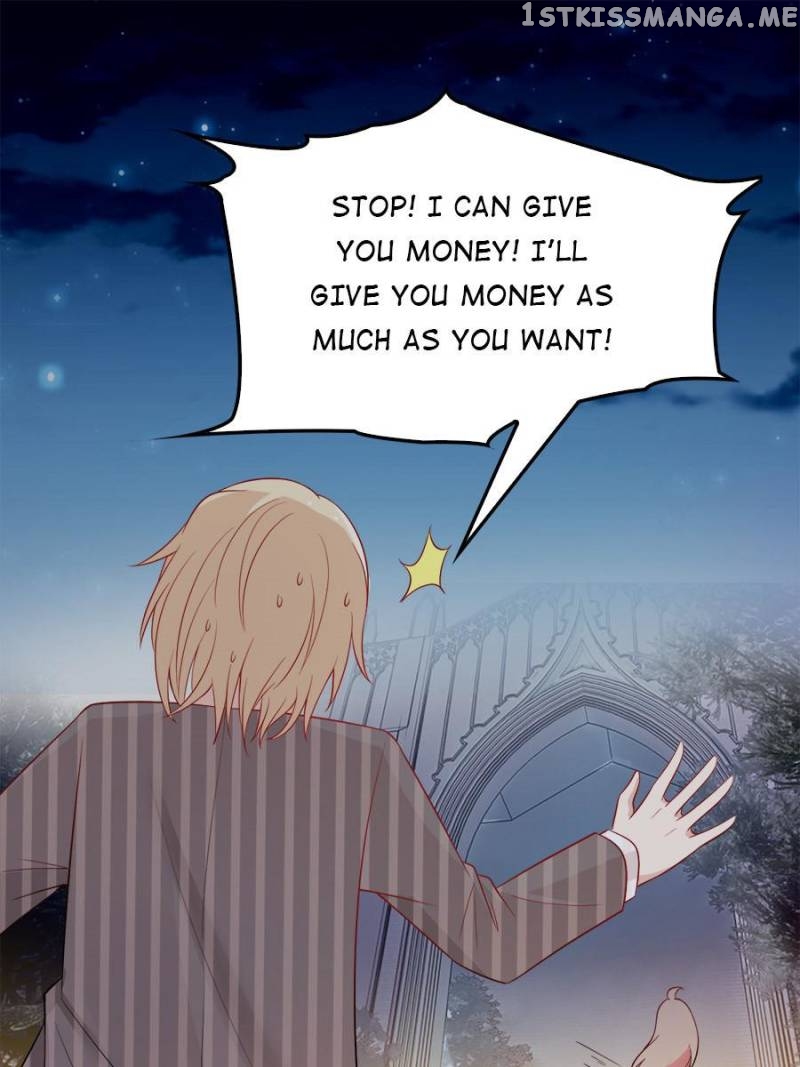 Mysterious Star: Battle With My Sweet Wife chapter 15 - page 37