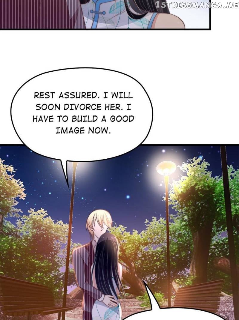 Mysterious Star: Battle With My Sweet Wife chapter 15 - page 4
