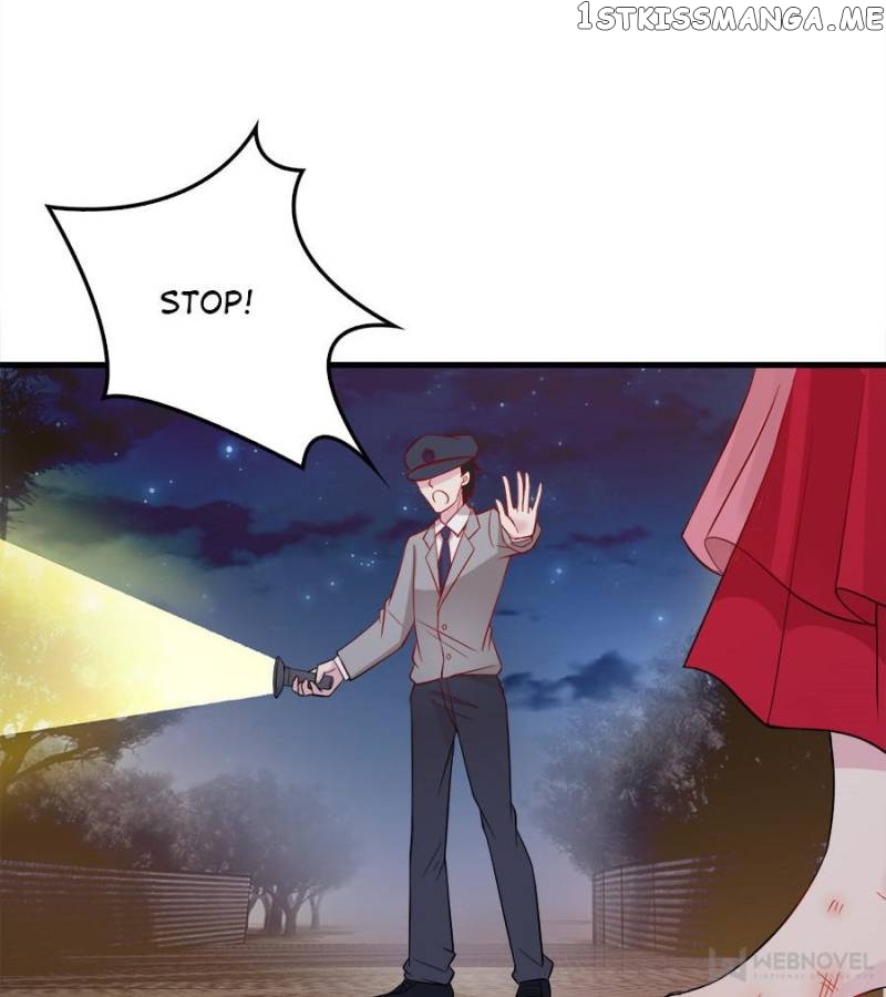 Mysterious Star: Battle With My Sweet Wife chapter 15 - page 40