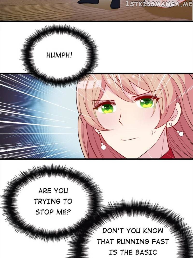 Mysterious Star: Battle With My Sweet Wife chapter 15 - page 41