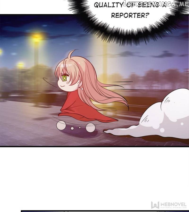 Mysterious Star: Battle With My Sweet Wife chapter 15 - page 42
