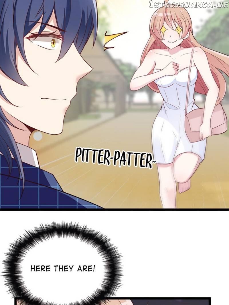 Mysterious Star: Battle With My Sweet Wife chapter 15 - page 56