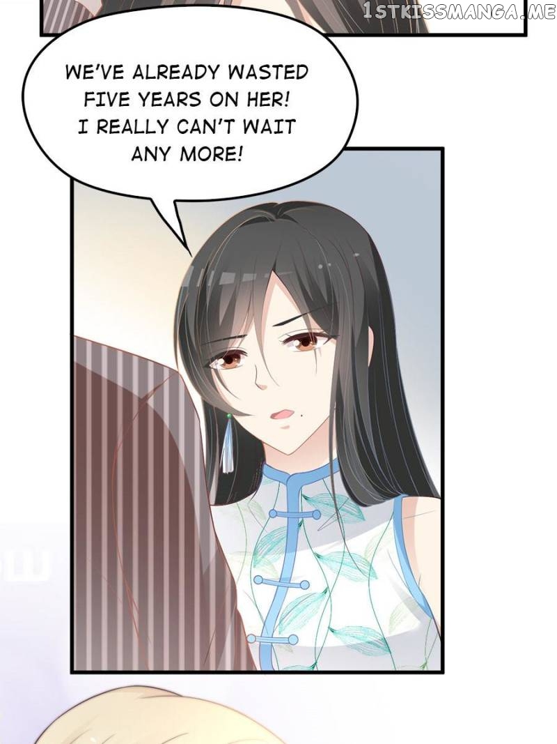 Mysterious Star: Battle With My Sweet Wife chapter 15 - page 8