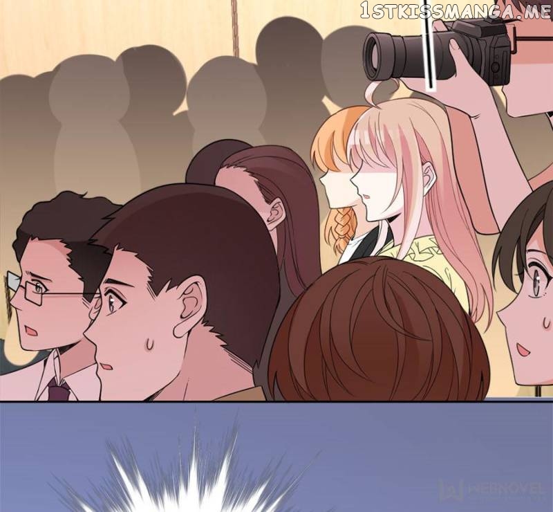 Mysterious Star: Battle With My Sweet Wife chapter 65 - page 15