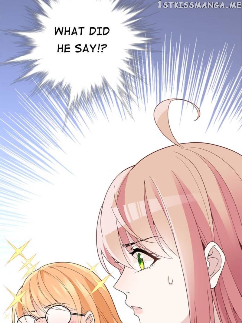 Mysterious Star: Battle With My Sweet Wife chapter 65 - page 16