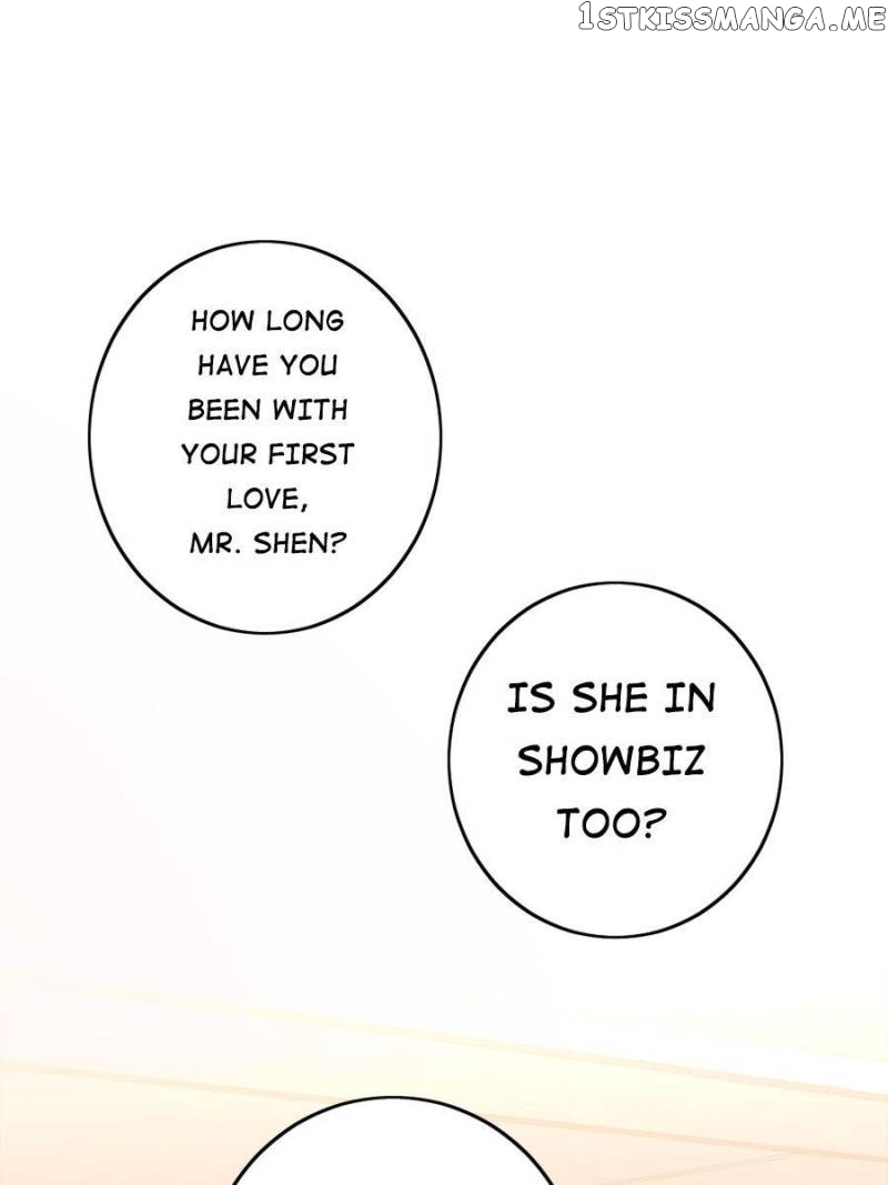 Mysterious Star: Battle With My Sweet Wife chapter 65 - page 19