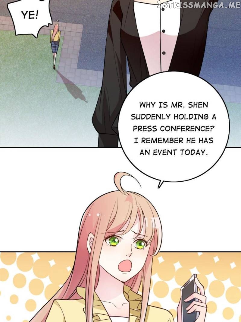 Mysterious Star: Battle With My Sweet Wife chapter 65 - page 2