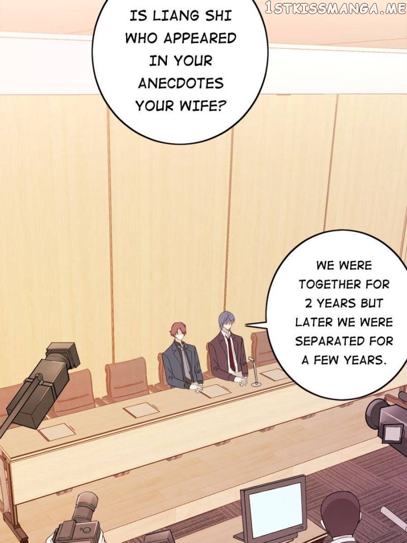 Mysterious Star: Battle With My Sweet Wife chapter 65 - page 20