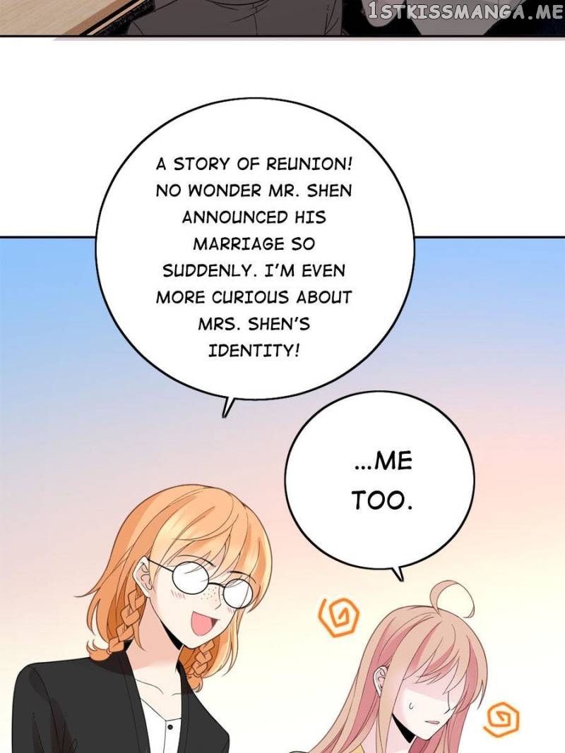 Mysterious Star: Battle With My Sweet Wife chapter 65 - page 22