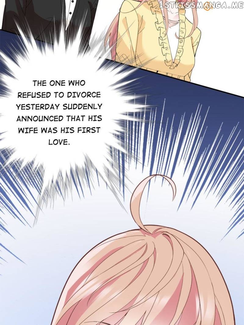 Mysterious Star: Battle With My Sweet Wife chapter 65 - page 23