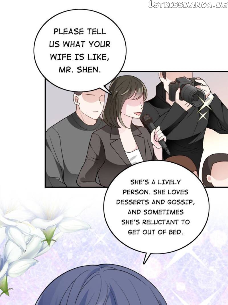 Mysterious Star: Battle With My Sweet Wife chapter 65 - page 25