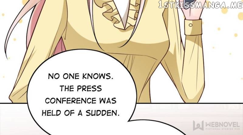 Mysterious Star: Battle With My Sweet Wife chapter 65 - page 3