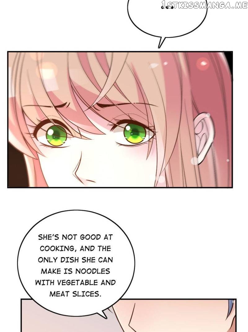 Mysterious Star: Battle With My Sweet Wife chapter 65 - page 34