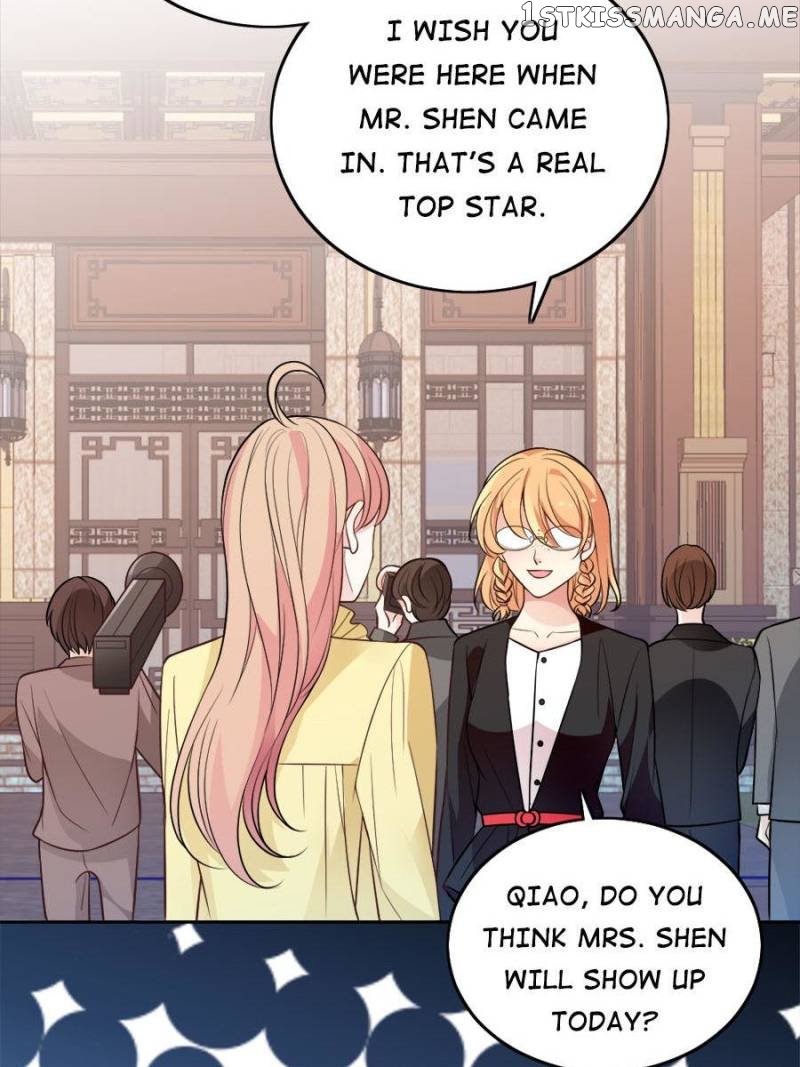 Mysterious Star: Battle With My Sweet Wife chapter 65 - page 4