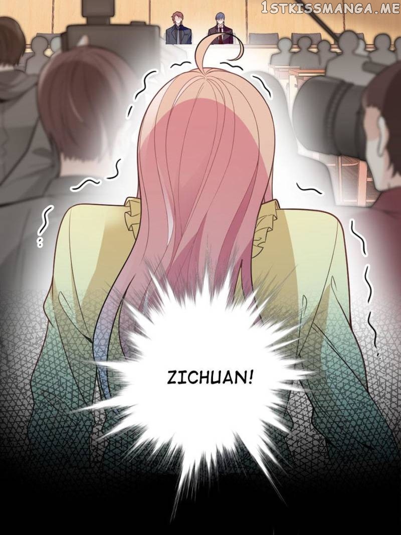 Mysterious Star: Battle With My Sweet Wife chapter 65 - page 40
