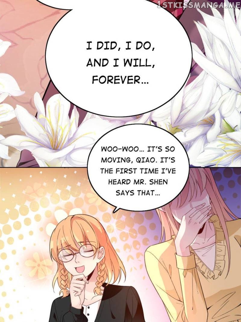 Mysterious Star: Battle With My Sweet Wife chapter 65 - page 46