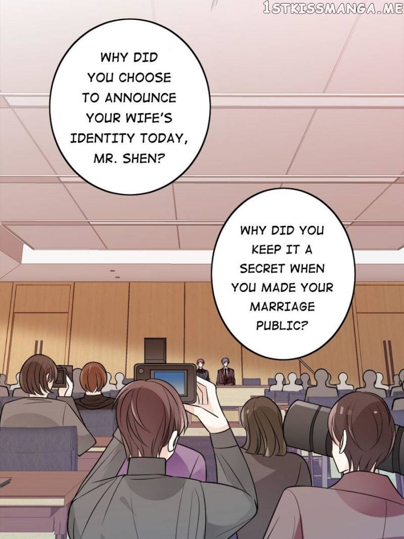 Mysterious Star: Battle With My Sweet Wife chapter 65 - page 7