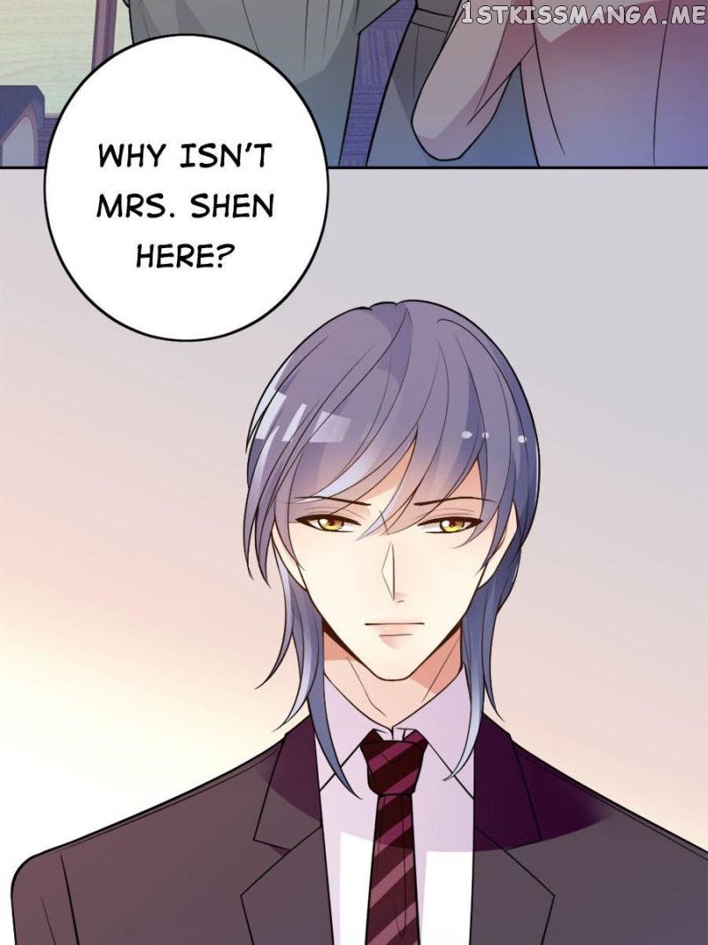 Mysterious Star: Battle With My Sweet Wife chapter 65 - page 8