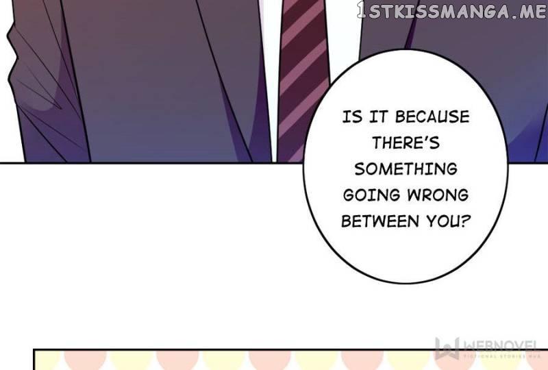 Mysterious Star: Battle With My Sweet Wife chapter 65 - page 9