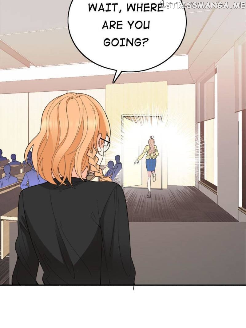 Mysterious Star: Battle With My Sweet Wife chapter 66 - page 10