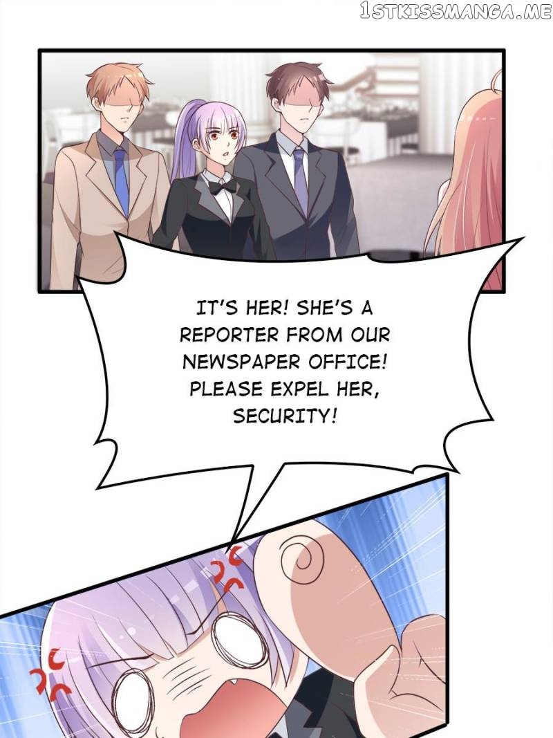 Mysterious Star: Battle With My Sweet Wife chapter 14 - page 1