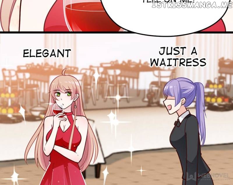 Mysterious Star: Battle With My Sweet Wife chapter 14 - page 10