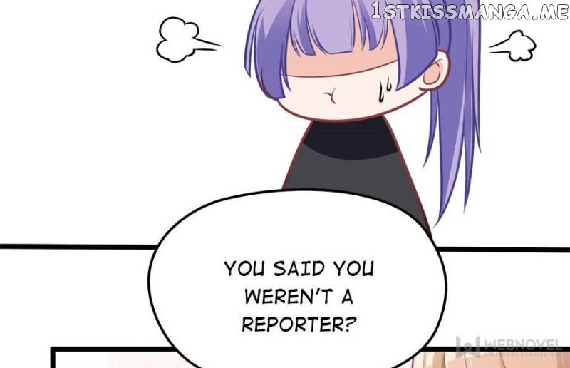Mysterious Star: Battle With My Sweet Wife chapter 14 - page 12
