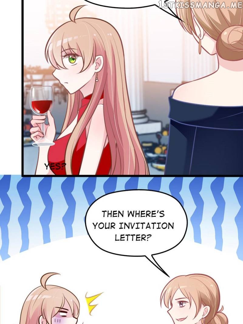 Mysterious Star: Battle With My Sweet Wife chapter 14 - page 13