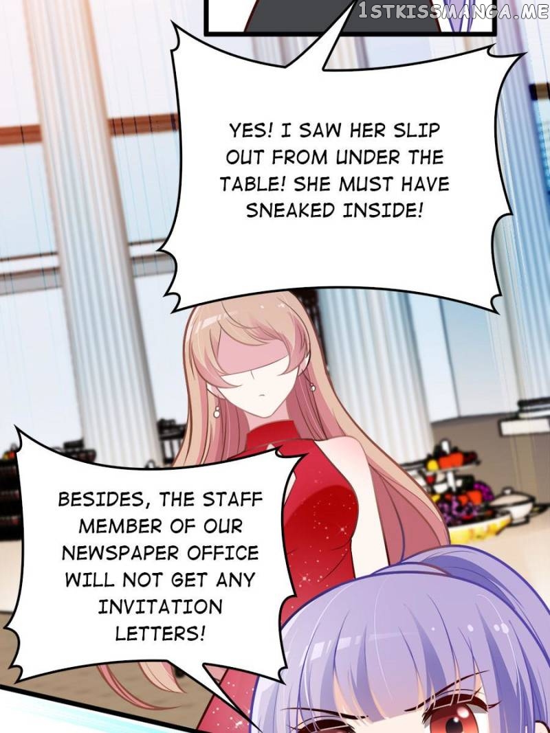 Mysterious Star: Battle With My Sweet Wife chapter 14 - page 15